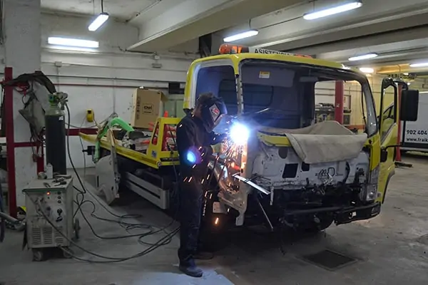 taller de Vehículos en Torrejón de Ardoz taller de Vehículos en Torrejón de Ardoz