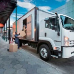 mantenimiento de camiones y furgonetas